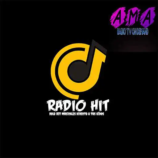 Free play online Radio Hit APK