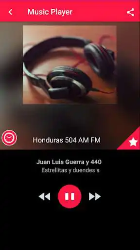 Play APK Radio Honduras 504 AM FM  and enjoy Radio Honduras 504 AM FM with UptoPlay com.andromo.dev666623.app678276