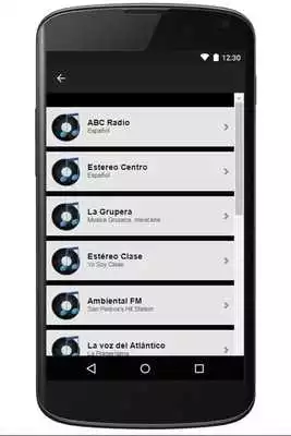 Play Radio Honduras - Emisora AM-FM