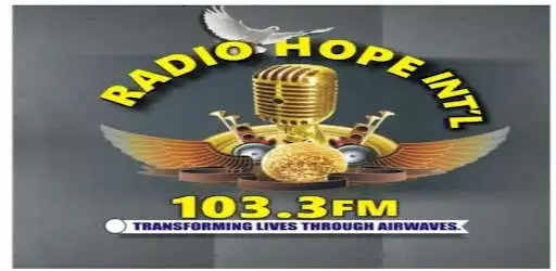 Play RADIO HOPE INTERNATIONAL 103.3 FM as an online game RADIO HOPE INTERNATIONAL 103.3 FM with UptoPlay