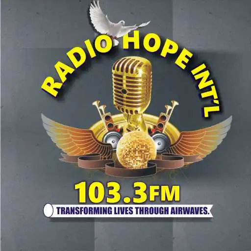 Play Radio Hope International 103.3 APK