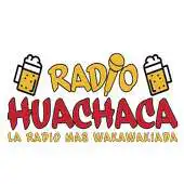 Free play online RADIO HUACHACA APK