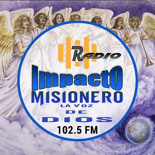 Play Radio Impacto Misionero 102.5 APK