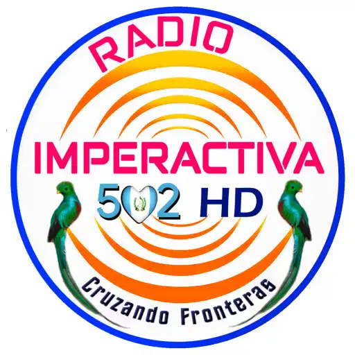 Play Radio Imperactiva 502 HD APK