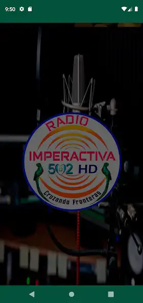 Play Radio Imperactiva 502 HD  and enjoy Radio Imperactiva 502 HD with UptoPlay