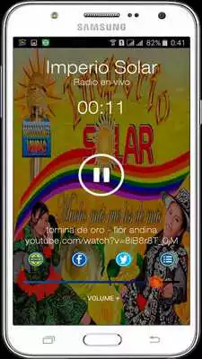 Play Radio Imperio Solar