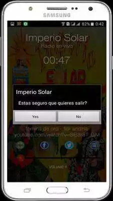 Play Radio Imperio Solar