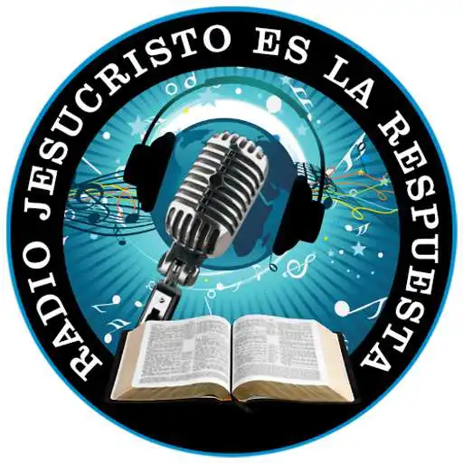 Play Radio Jesucristo Es La Respuesta APK