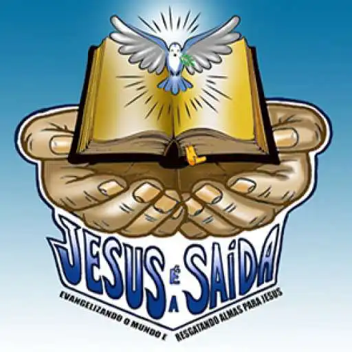 Play Radio jesus e a saida APK