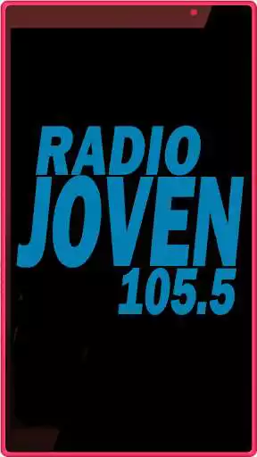 Play Radio Joven 105.5  and enjoy Radio Joven 105.5 with UptoPlay