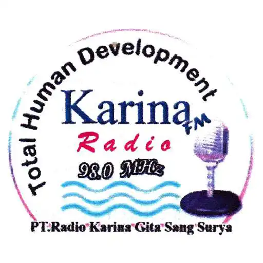 Play RADIO KARINA 98,00 FM APK