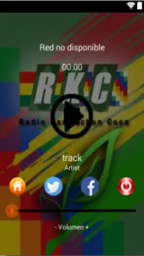 Play Radio Kawsachun Coca  and enjoy Radio Kawsachun Coca with UptoPlay