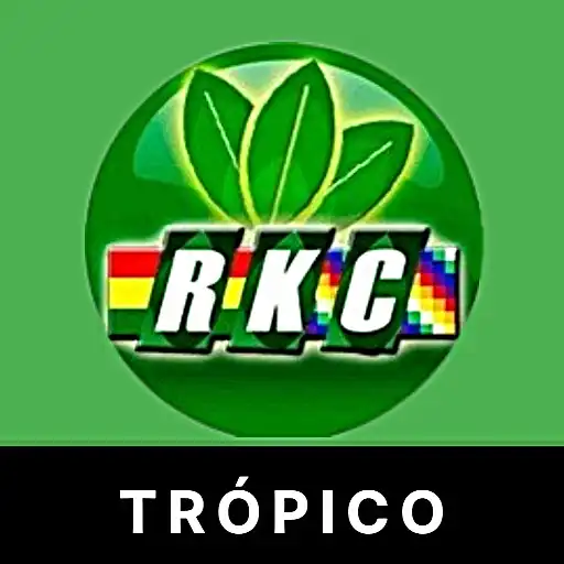 Play Radio Kawsachun Coca Trópico APK