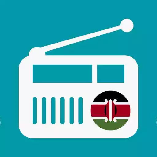 Play Radio Kenya - Radio FM APK