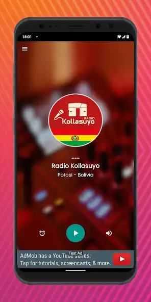 Juega Radio Kollasuyo Potosí Bolivia como juego online Radio Kollasuyo Potosí Bolivia con UptoPlay