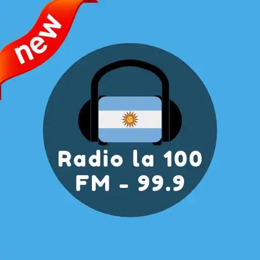 Play Radio la 100 FM 99.9 en vivo Buenos Aires APK