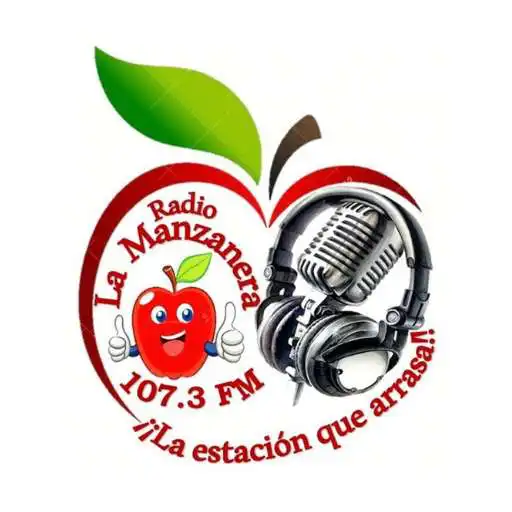 Play Radio La Manzanera 107.3 FM APK