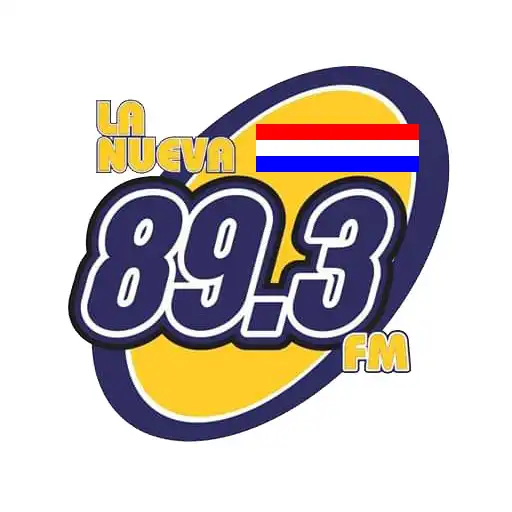 Play Radio La Nueva 89.3 FM - Paraguay APK