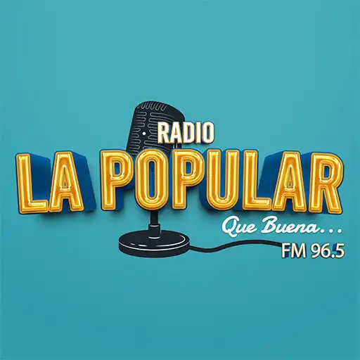 Play Radio LaPoPular 96.5 FM APK