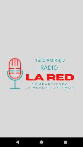 Play Radio La Red  and enjoy Radio La Red with UptoPlay