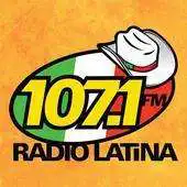 Free play online Radio Latina 107.1FM APK