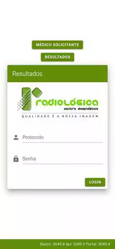 Play Radiológica Mobile  and enjoy Radiológica Mobile with UptoPlay