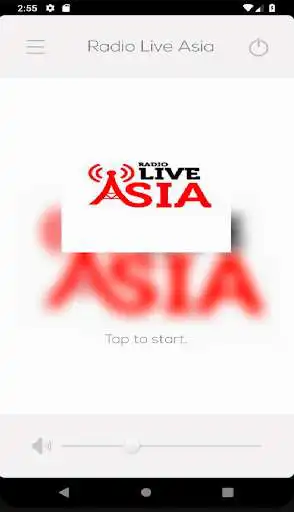 Play Radio Live Asia  and enjoy Radio Live Asia with UptoPlay