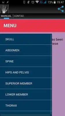 Play RADIOLOGY MANUAL