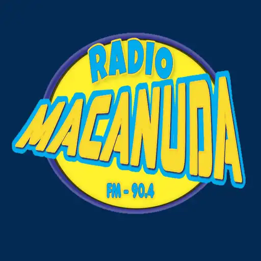 Play Radio Macanuda 90.4 FM APK