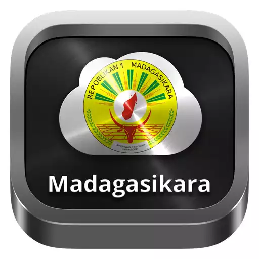 Play Radio Madagascar APK