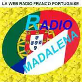 Free play online RADIO MADALENA APK