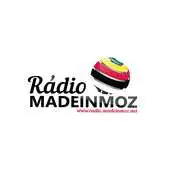 Free play online Radio Made In Moz APK