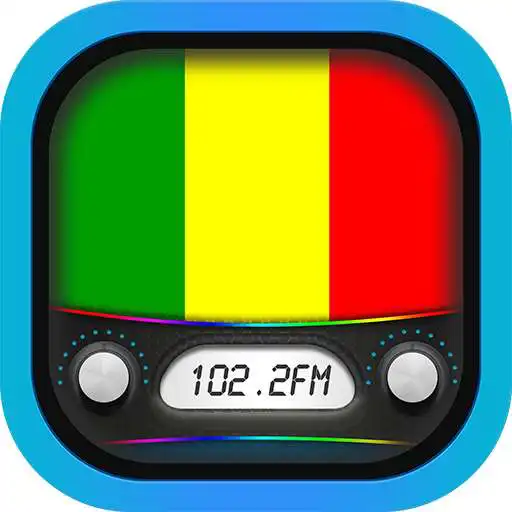 Play Radio Mali + Radio Mali FM AM APK