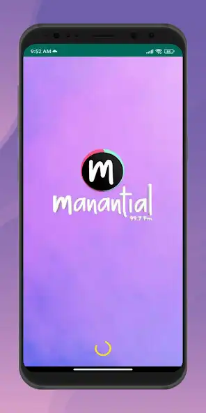 Play Radio Manantial 99.7 FM  and enjoy Radio Manantial 99.7 FM with UptoPlay