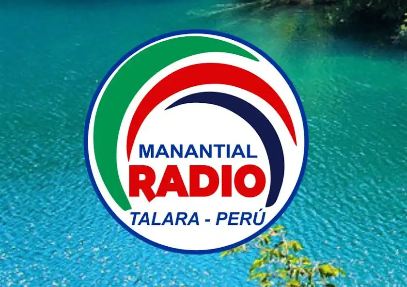 Play Radio Manantial: Christian preaching and music  and enjoy Radio Manantial: Christian preaching and music with UptoPlay