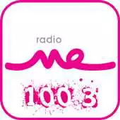 Free play online Radio Me 100.3 APK