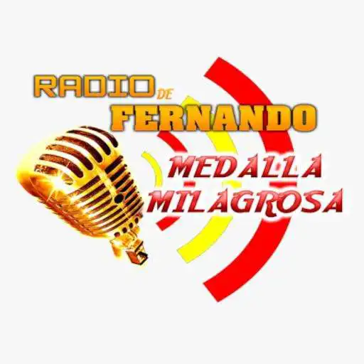 Play Radio Medalla Milagrosa 87.7 FM Paraguay APK