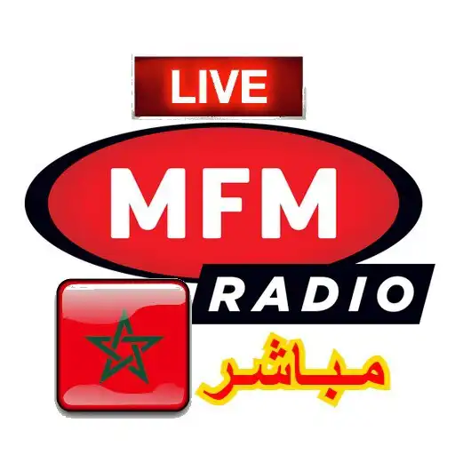 Play Radio MFM Maroc APK