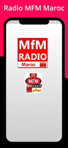 Play Radio MFM Maroc  and enjoy Radio MFM Maroc with UptoPlay