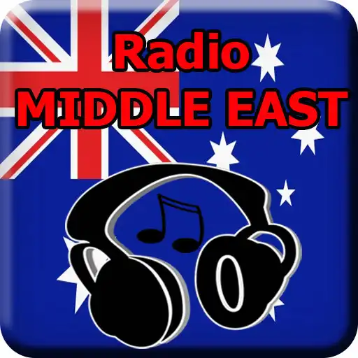 Play Radio MIDDLE EAST Online Free Australia APK