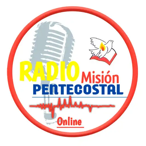 Play Radio Misión Pentecostal APK