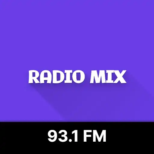 Play Radio Mix 93.1 Santa Cruz BO APK