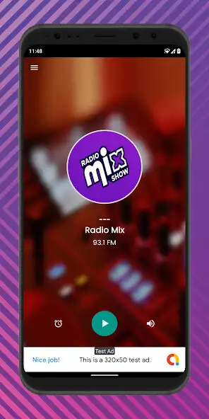 Play Radio Mix 93.1 Santa Cruz BO  and enjoy Radio Mix 93.1 Santa Cruz BO with UptoPlay