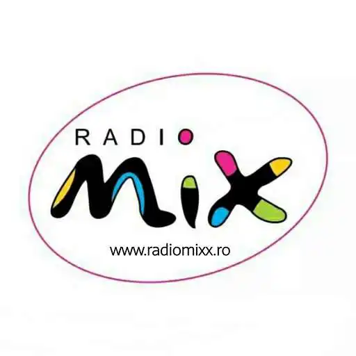 Play Radio Mixx Romania APK