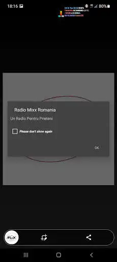 Play Radio Mixx Romania as an online game Radio Mixx Romania with UptoPlay