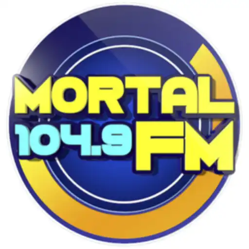 Play Radio Mortal 104.5 FM APK