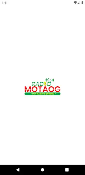 Play Radio Motaog  and enjoy Radio Motaog with UptoPlay