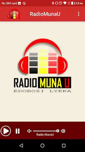 Play Radio MunaU  and enjoy Radio MunaU with UptoPlay