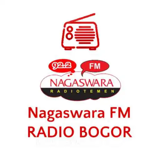 Play Radio Nagaswara FM Bogor APK