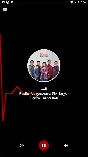 Play Radio Nagaswara FM Bogor  and enjoy Radio Nagaswara FM Bogor with UptoPlay